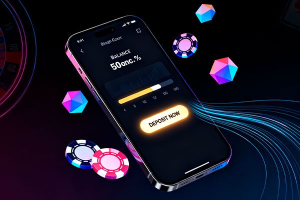 Минимальный депозит на счет