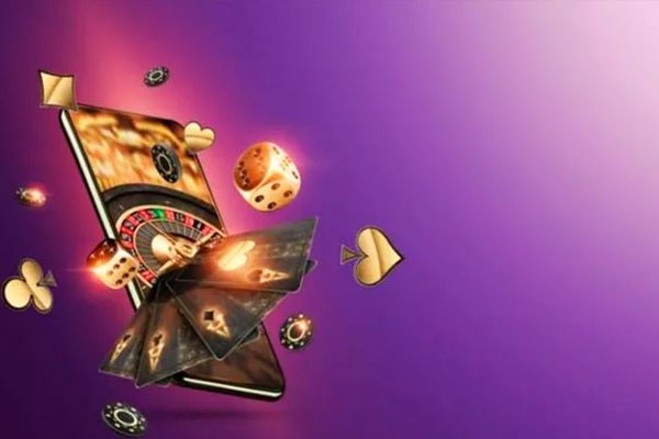 Казино на айфон